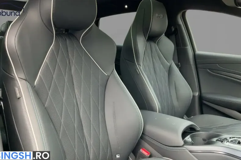 BYD Seal din 2025 cu 7.990 km - oferta BYD206115 - foto 10