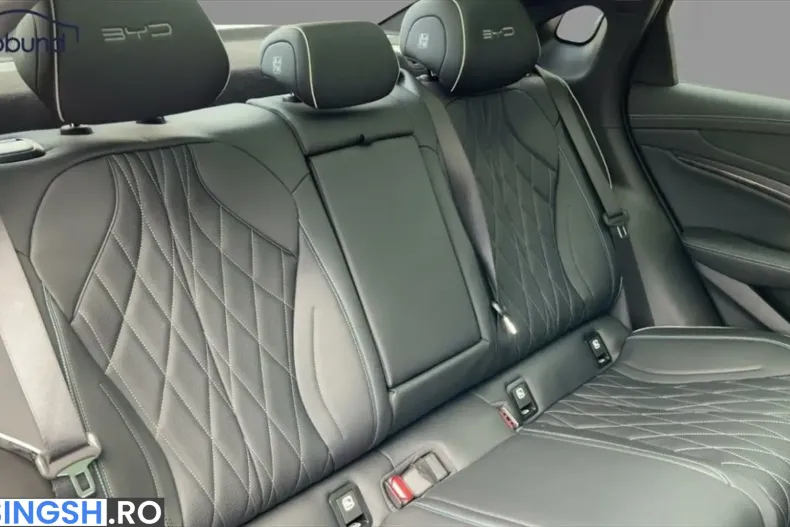 BYD Seal din 2025 cu 7.990 km - oferta BYD206115 - foto 11
