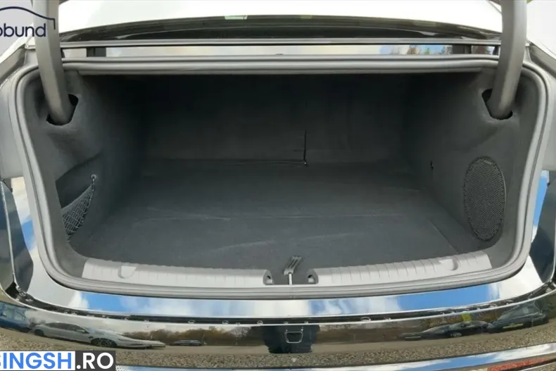 BYD Seal din 2025 cu 7.990 km - oferta BYD206115 - foto 12