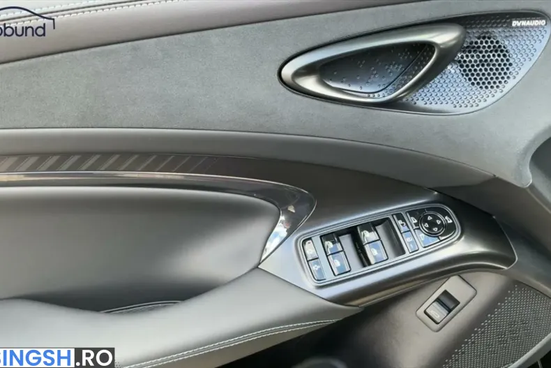 BYD Seal din 2025 cu 7.990 km - oferta BYD206115 - foto 14