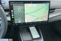 BYD Seal din 2025 cu 7.990 km - oferta BYD206115 - foto 17