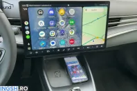 BYD Seal din 2025 cu 7.990 km - oferta BYD206115 - foto 18