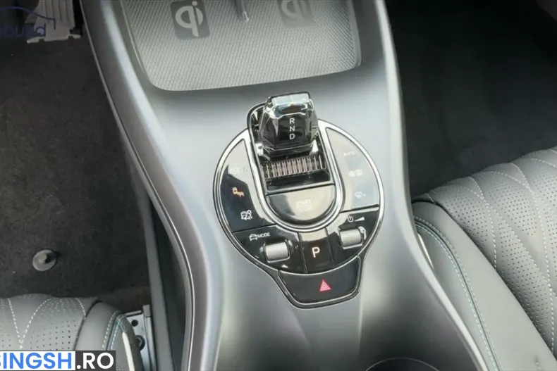 BYD Seal din 2025 cu 7.990 km - oferta BYD206115 - foto 22