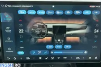 BYD Seal din 2025 cu 7.990 km - oferta BYD206115 - foto 23