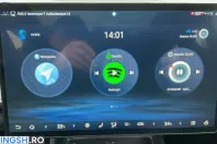 BYD Seal din 2025 cu 7.990 km - oferta BYD206115 - foto 24