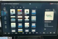 BYD Seal din 2025 cu 7.990 km - oferta BYD206115 - foto 25