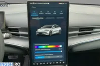 BYD Seal din 2025 cu 7.990 km - oferta BYD206115 - foto 26