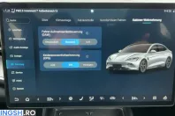 BYD Seal din 2025 cu 7.990 km - oferta BYD206115 - foto 27