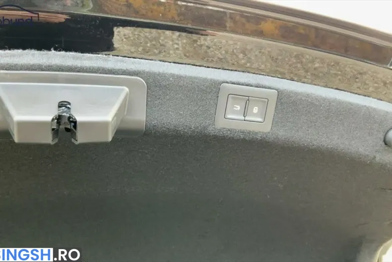 BYD Seal din 2025 cu 7.990 km - oferta BYD206115 - foto 33