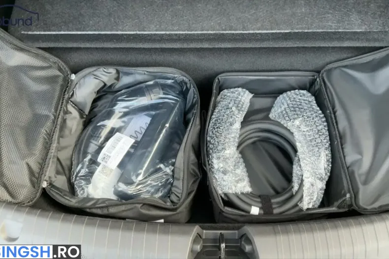 BYD Seal din 2025 cu 7.990 km - oferta BYD206115 - foto 34