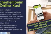 BYD Seal din 2025 cu 7.990 km - oferta BYD206115 - foto 38