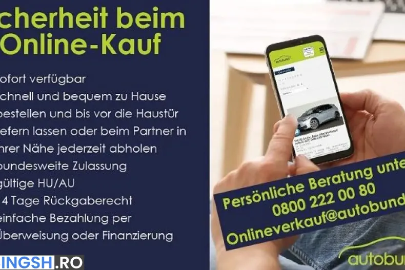 BYD Seal din 2025 cu 7.990 km - oferta BYD206115 - foto 38