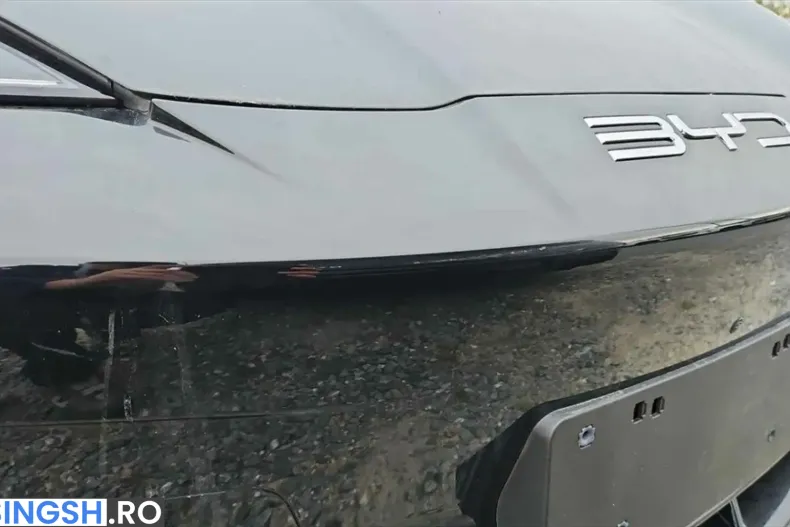 BYD Seal din 2025 cu 7.990 km - oferta BYD206115 - foto 39