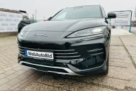 BYD Seal U din 2024 cu 20.000 km - oferta BYD206116 - foto 2