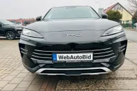 BYD Seal U din 2024 cu 20.000 km - oferta BYD206116 - foto 3