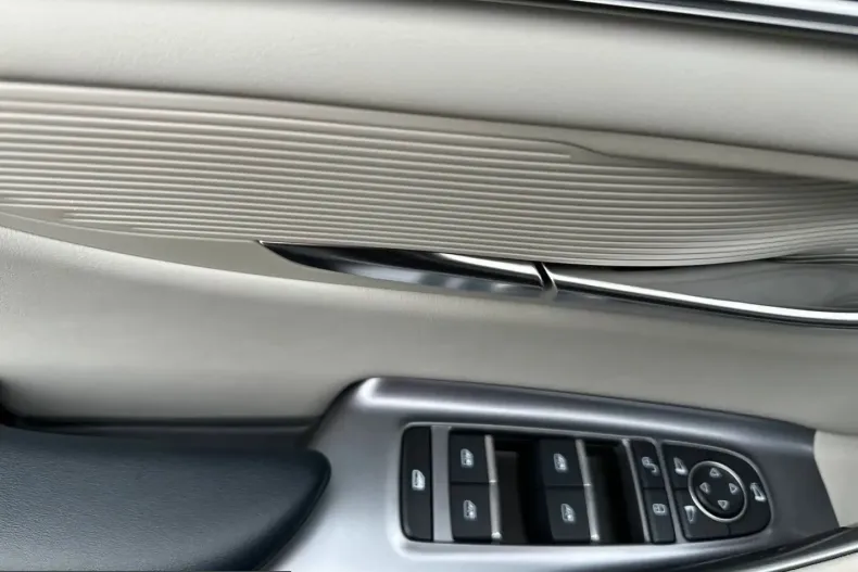 BYD Seal U din 2024 cu 20.000 km - oferta BYD206116 - foto 8