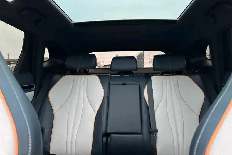 BYD Seal U din 2024 cu 20.000 km - oferta BYD206116 - foto 13