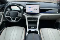 BYD Seal U din 2024 cu 20.000 km - oferta BYD206116 - foto 15