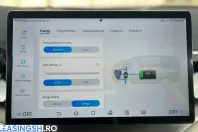 BYD Seal U din 2024 cu 20.000 km - oferta BYD206116 - foto 21