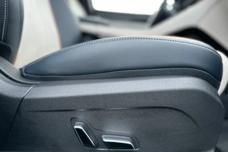 BYD Seal U din 2024 cu 20.000 km - oferta BYD206116 - foto 29