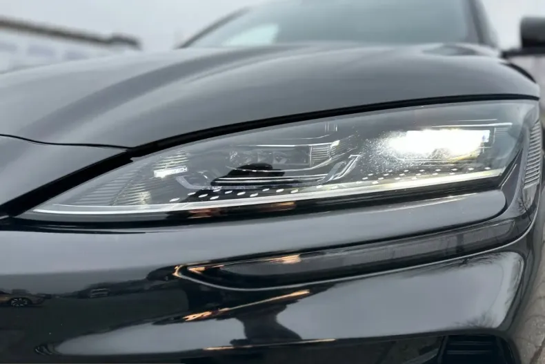 BYD Seal U din 2024 cu 20.000 km - oferta BYD206116 - foto 32