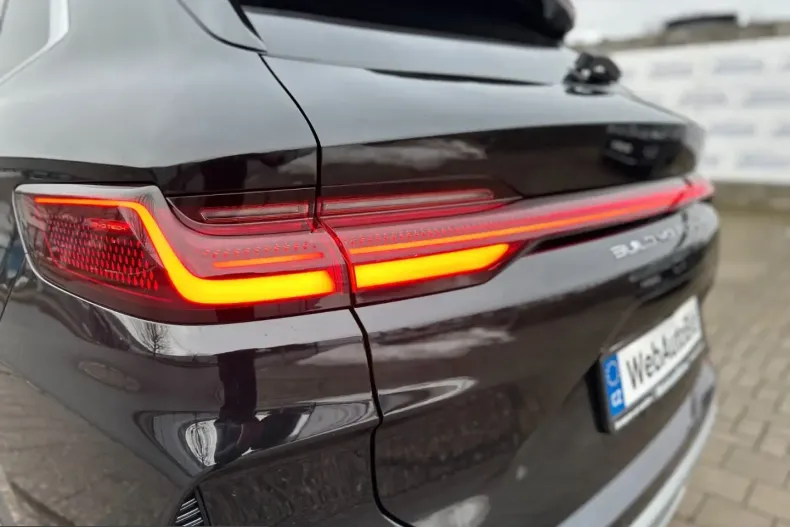 BYD Seal U din 2024 cu 20.000 km - oferta BYD206116 - foto 35