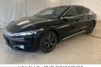 BYD Han din 2023 cu 25.891 km - oferta BYD206117 - foto 1