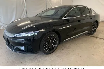 BYD Han din 2023 - oferta BYD206117