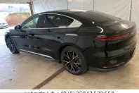 BYD Han din 2023 cu 25.891 km - oferta BYD206117 - foto 8