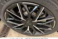 BYD Han din 2023 cu 25.891 km - oferta BYD206117 - foto 9