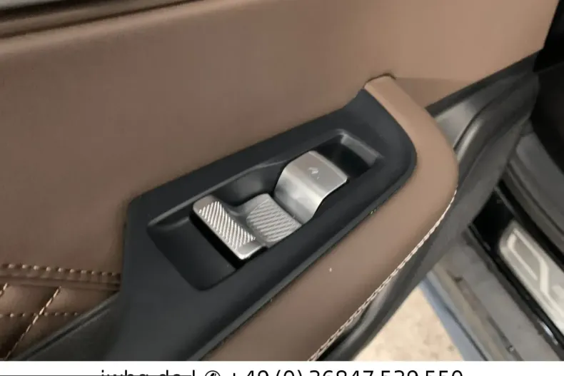 BYD Han din 2023 cu 25.891 km - oferta BYD206117 - foto 10