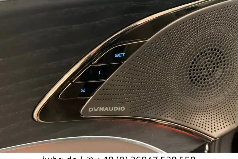 BYD Han din 2023 cu 25.891 km - oferta BYD206117 - foto 12