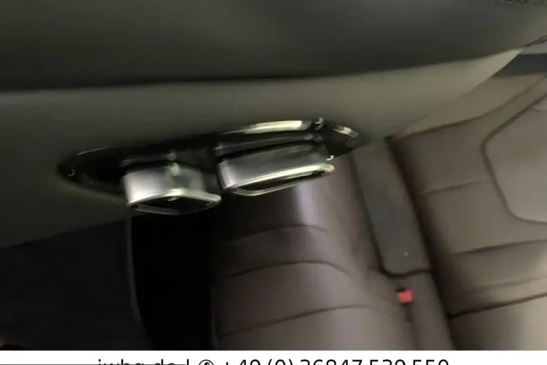 BYD Han din 2023 cu 25.891 km - oferta BYD206117 - foto 13