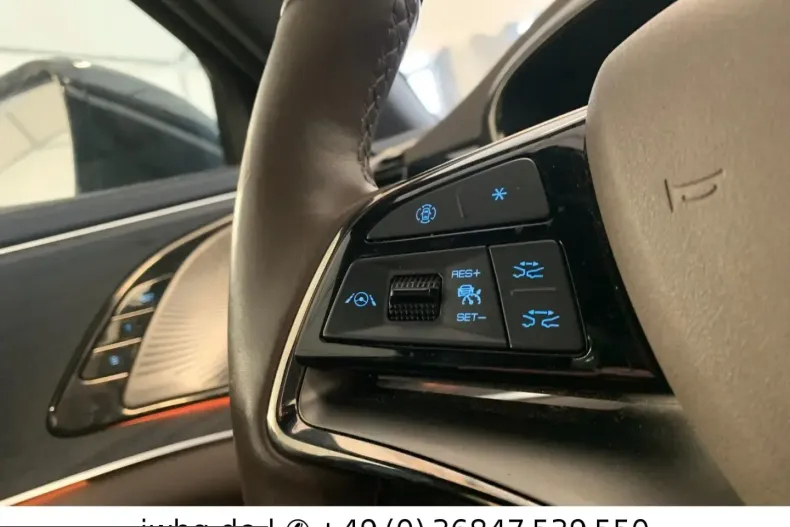 BYD Han din 2023 cu 25.891 km - oferta BYD206117 - foto 15