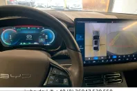 BYD Han din 2023 cu 25.891 km - oferta BYD206117 - foto 18