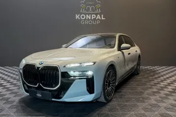 BMW 740 din 2025 - oferta BMW206118