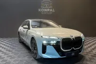 BMW 740 (Seria 7) din 2025 cu 39.282 km - oferta BMW206118 - foto 3