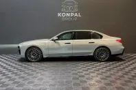 BMW 740 (Seria 7) din 2025 cu 39.282 km - oferta BMW206118 - foto 4