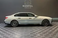 BMW 740 (Seria 7) din 2025 cu 39.282 km - oferta BMW206118 - foto 5