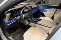 BMW 740 (Seria 7) din 2025 cu 39.282 km - oferta BMW206118 - foto 10