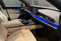 BMW 740 (Seria 7) din 2025 cu 39.282 km - oferta BMW206118 - foto 17