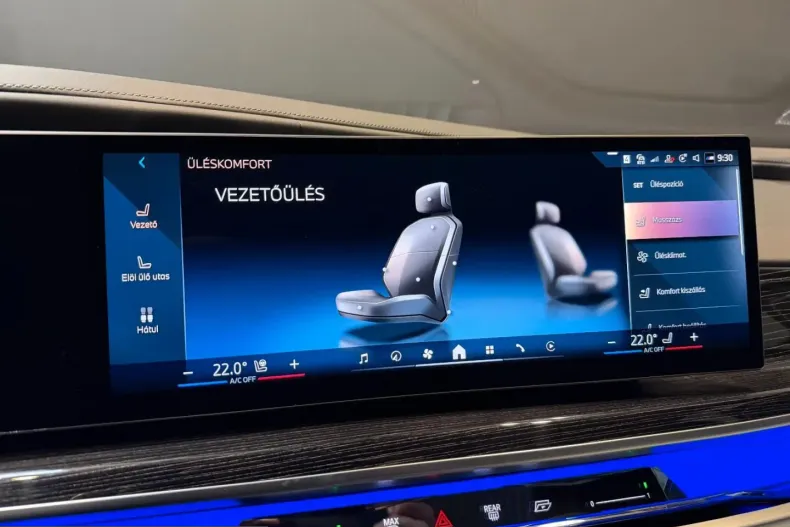 BMW 740 (Seria 7) din 2025 cu 39.282 km - oferta BMW206118 - foto 27