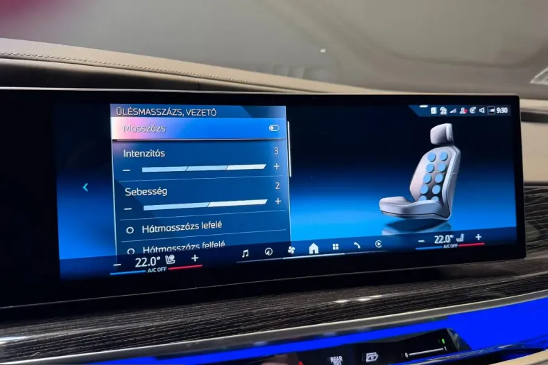 BMW 740 (Seria 7) din 2025 cu 39.282 km - oferta BMW206118 - foto 28