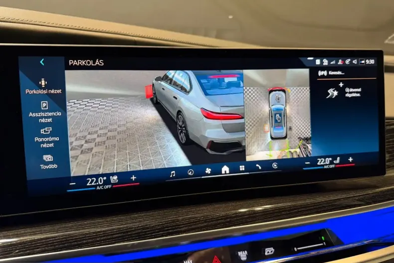 BMW 740 (Seria 7) din 2025 cu 39.282 km - oferta BMW206118 - foto 29