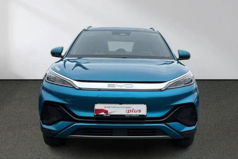 BYD ATTO 3 din 2024 cu 20.463 km - oferta BYD206119 - foto 1