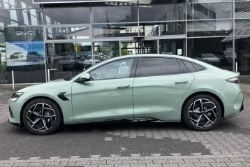 BYD Seal din 2025 - oferta BYD206120