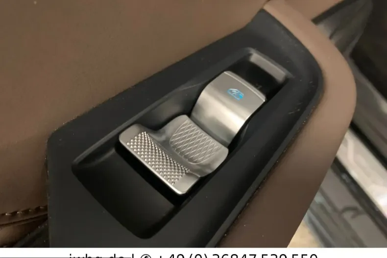 BYD Han din 2023 cu 42.368 km - oferta BYD206121 - foto 10