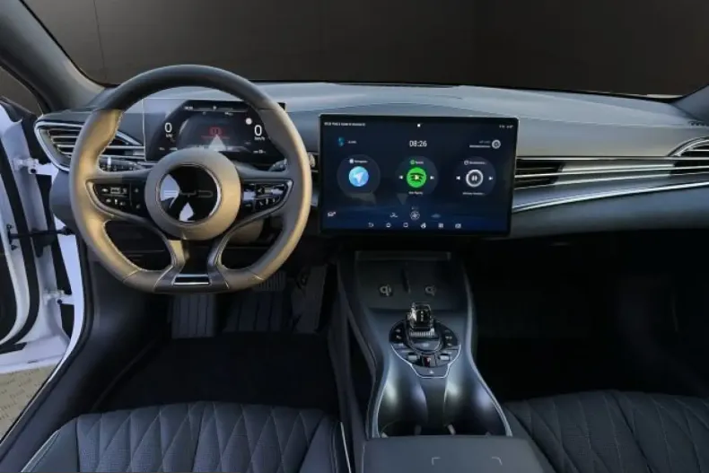 BYD Seal din 2024 cu 29.990 km - oferta BYD206122 - foto 13