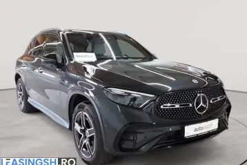 Mercedes-Benz GLC 220 din 2024 - oferta MER206123