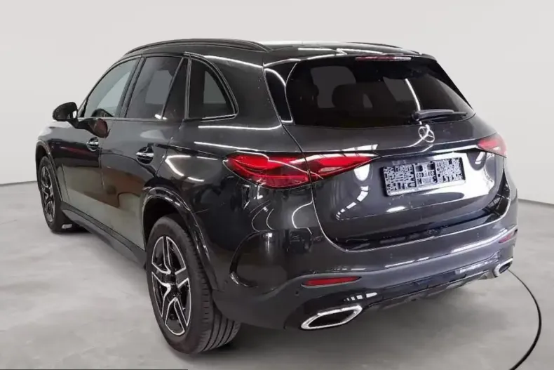 Mercedes-Benz GLC 220 (Clasa GLC) din 2024 cu 74.139 km - oferta MER206123 - foto 2